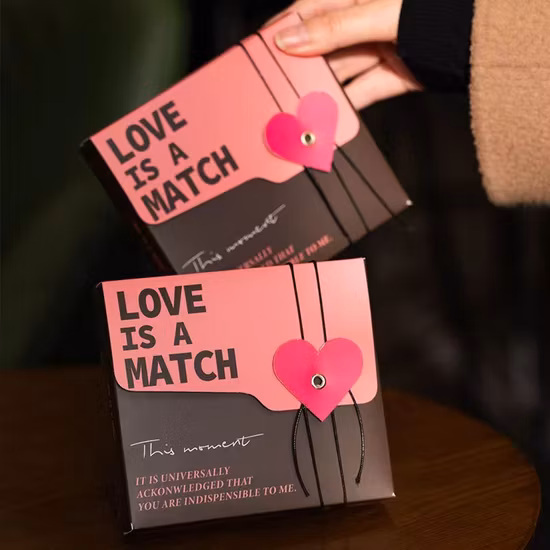 Individuell bedrucktes Papier, Kosmetik, Schokolade, Snack, Kekse, Kekse, Brot, Babynahrung, gefrorenes Fleisch, Steak, Gesundheitspflegeprodukt, Tee, Kaffee, Nüsse, Verpackung, Verpackung, Karton